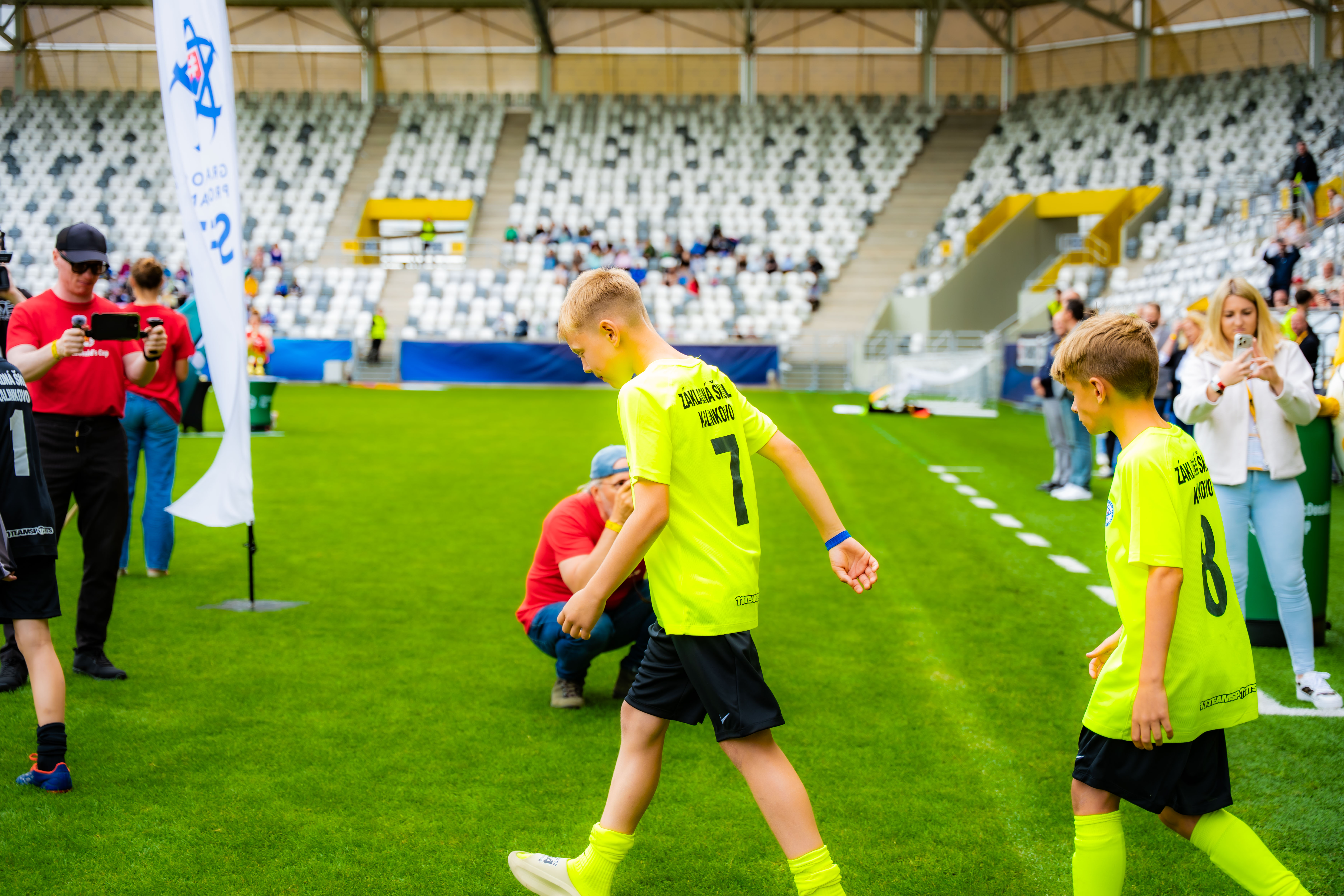McDonalds Cup - Majstrovstva Slovenska vo futbale najmladsich ziakov a ziacok-1-19